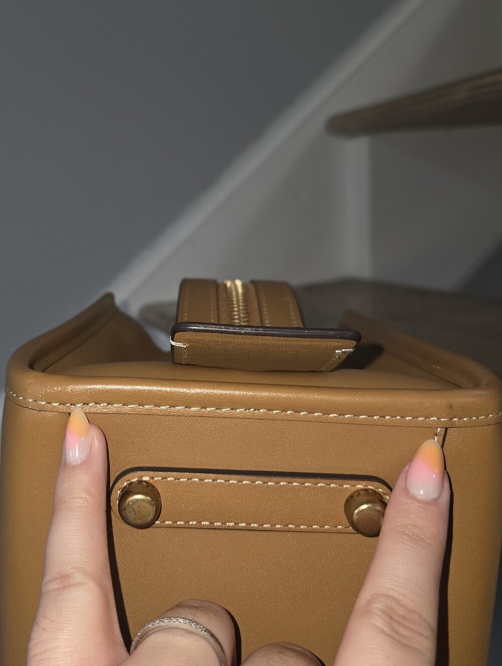 coach x tom wesselmann rogue 25 - Picture 6 of 14